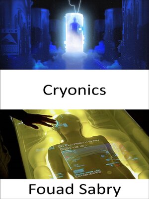 cover image of Cryonics